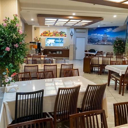 The City Port Hotel 이스탄불 외부 사진