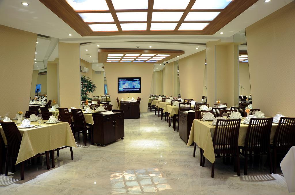 The City Port Hotel 이스탄불 외부 사진