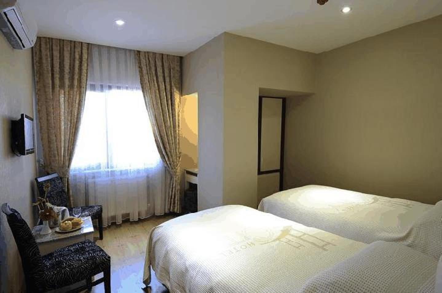 The City Port Hotel 이스탄불 외부 사진