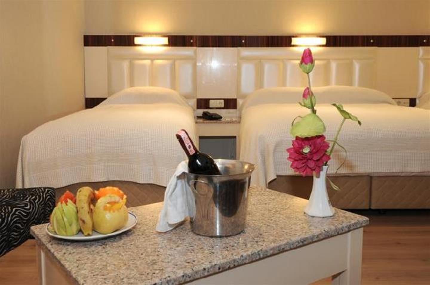 The City Port Hotel 이스탄불 외부 사진