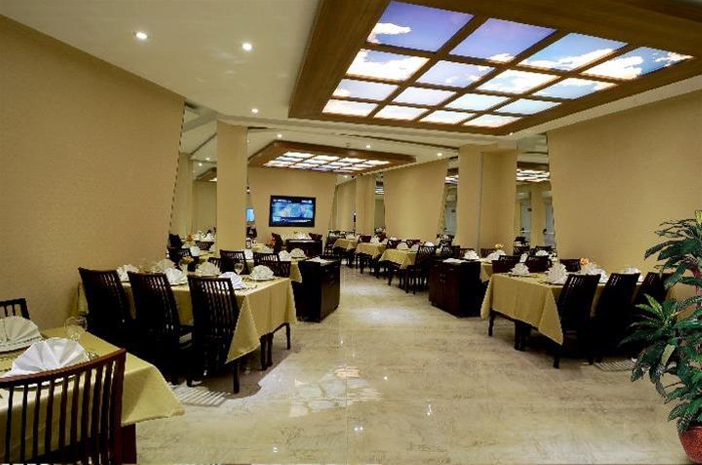 The City Port Hotel 이스탄불 외부 사진