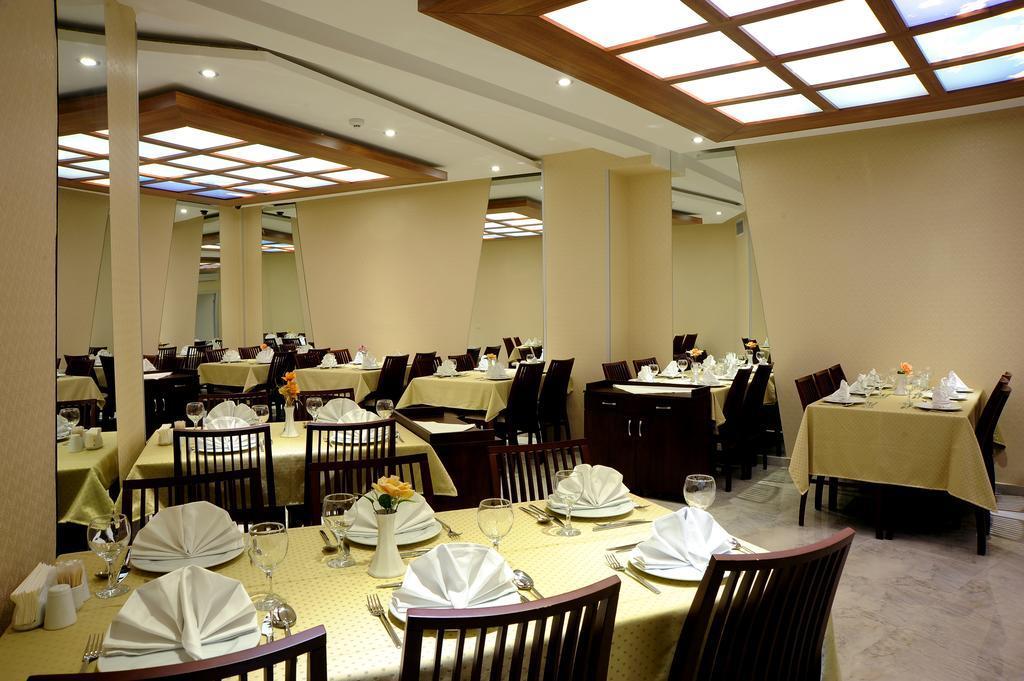The City Port Hotel 이스탄불 외부 사진