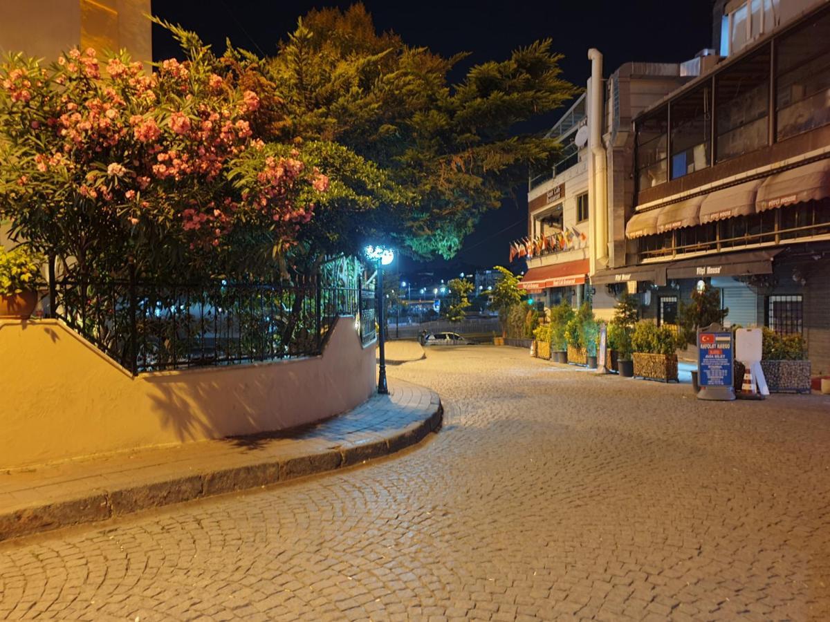 The City Port Hotel 이스탄불 외부 사진