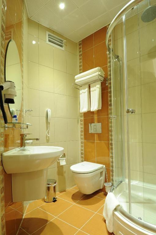 The City Port Hotel 이스탄불 외부 사진