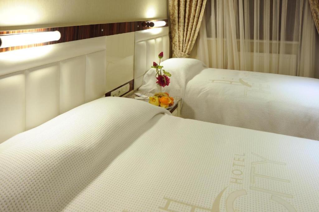 The City Port Hotel 이스탄불 외부 사진