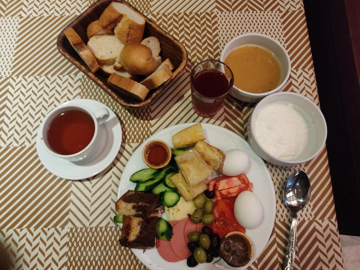 The City Port Hotel 이스탄불 외부 사진