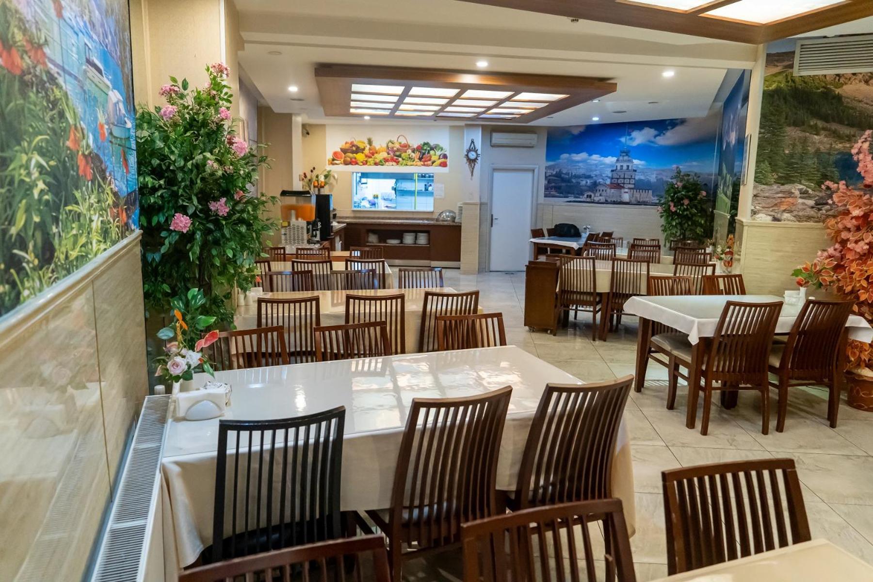The City Port Hotel 이스탄불 외부 사진