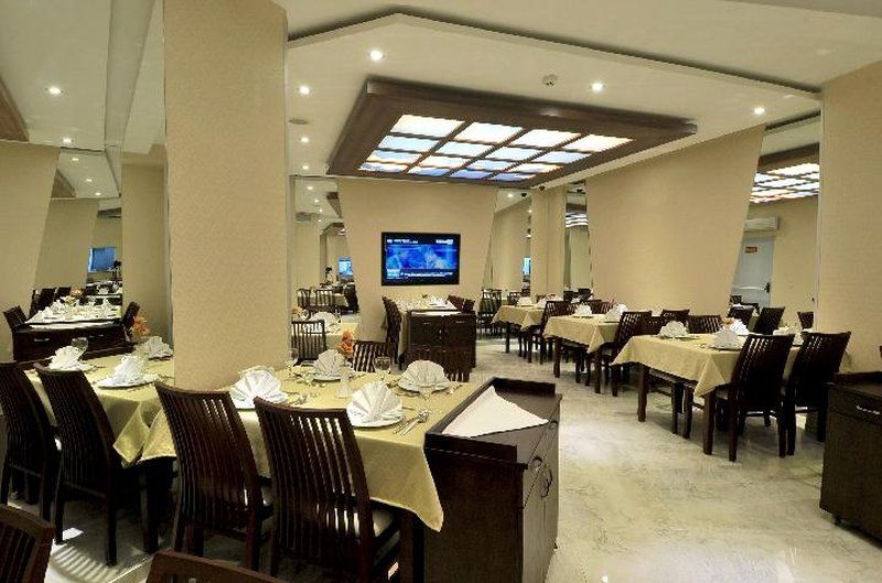 The City Port Hotel 이스탄불 외부 사진